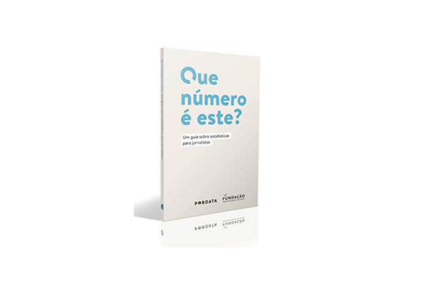 Um guia sobre estatísticas para jornalistas