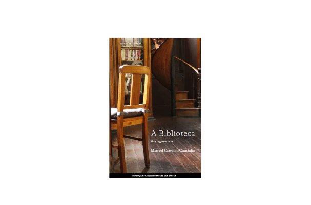 A Biblioteca, Uma segunda casa